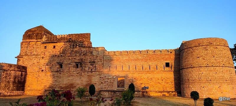 Ashoknagar, Madhya Pradesh