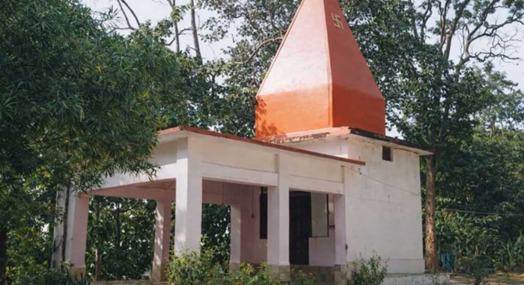 Balaghat, Madhya Pradesh