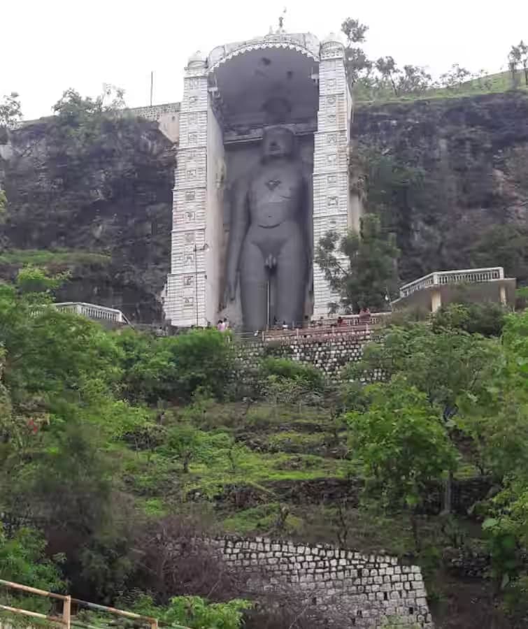 Barwani, Madhya Pradesh