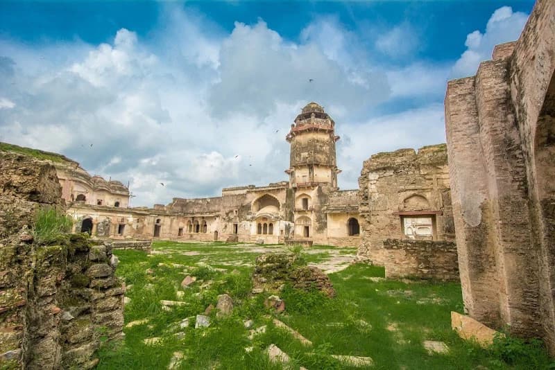 Bhind, Madhya Pradesh