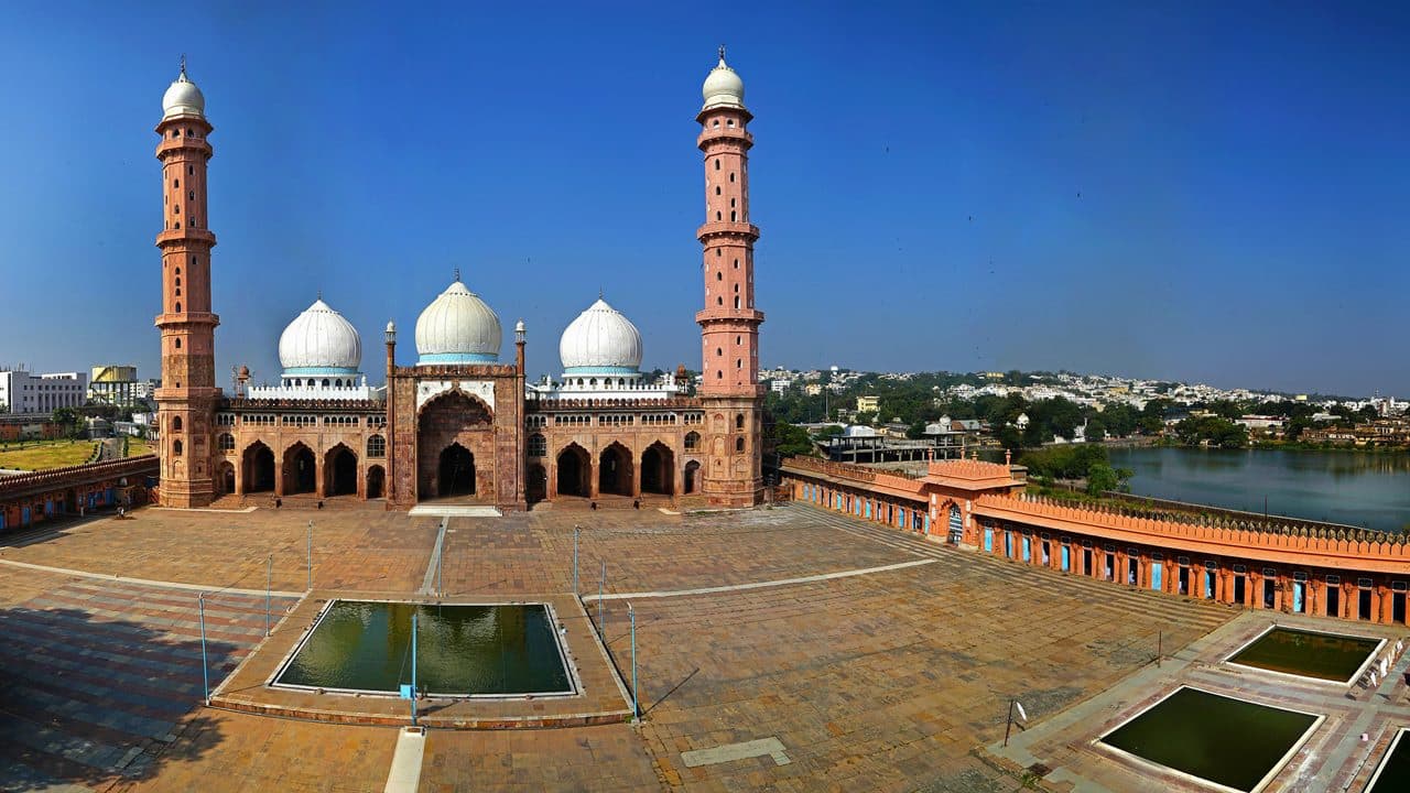 Bhopal, Madhya Pradesh