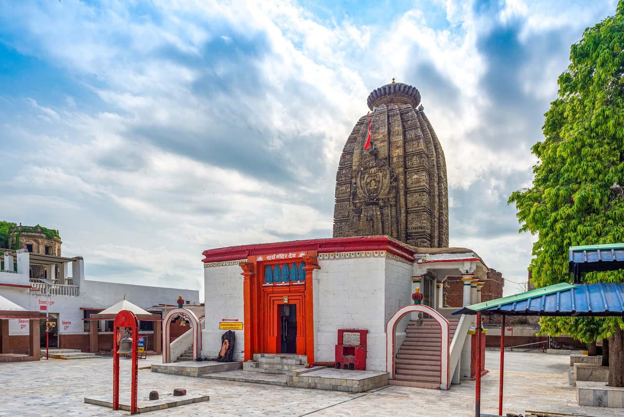Aurangabad, Maharashtra