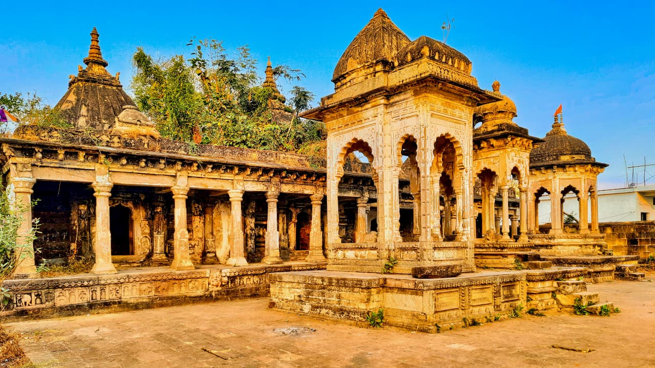 Bhandara, Maharashtra
