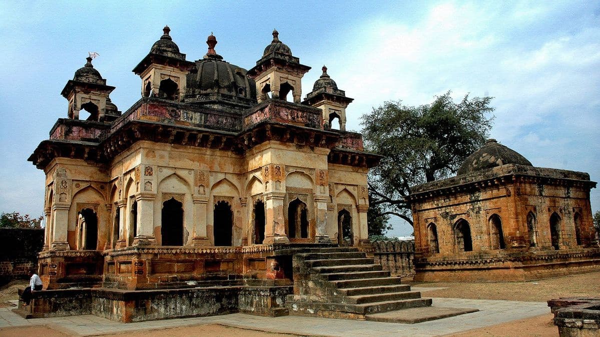 Chandrapur, Maharashtra