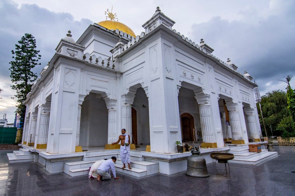 Imphal East, Manipur