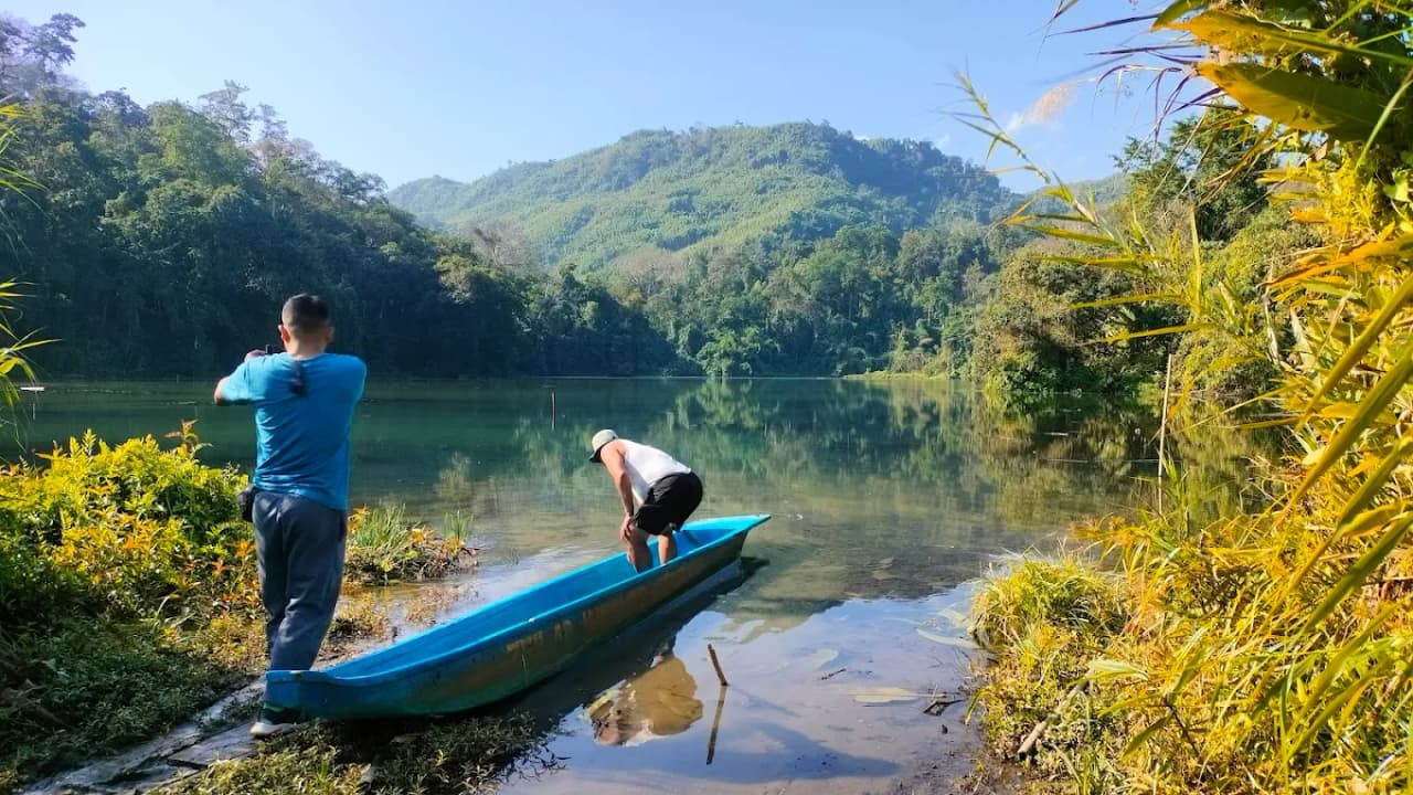 Tamenglong, Manipur