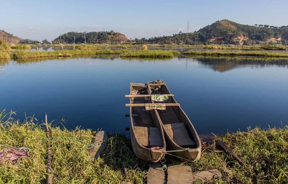 Thoubal, Manipur