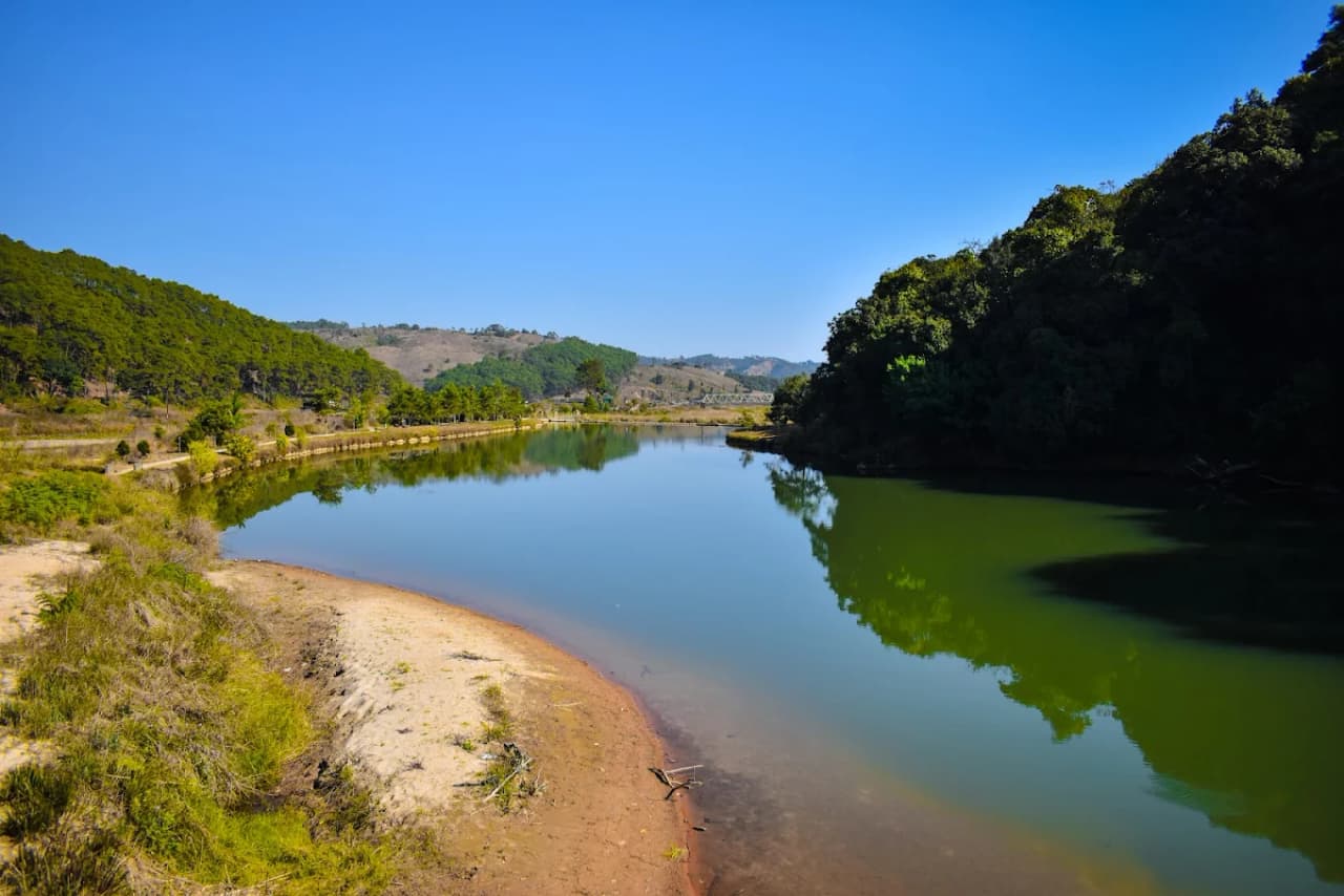 Jaintia Hills, Meghalaya