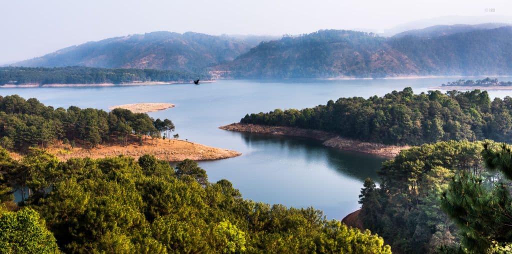 Ribhoi, Meghalaya