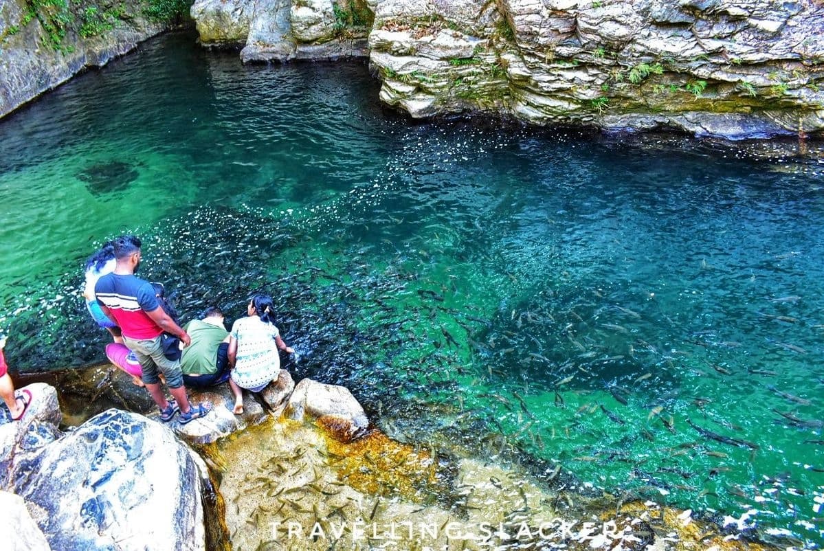 South Garo Hills, Meghalaya