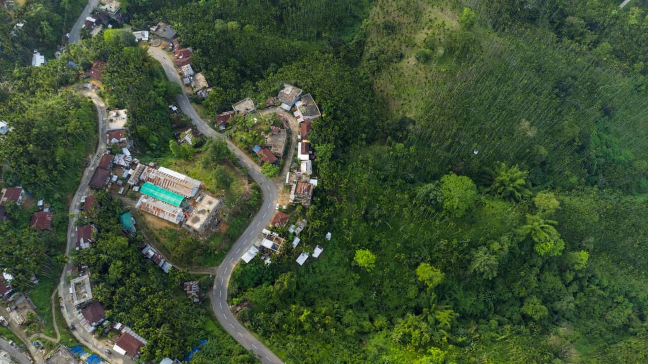 Kolasib, Mizoram