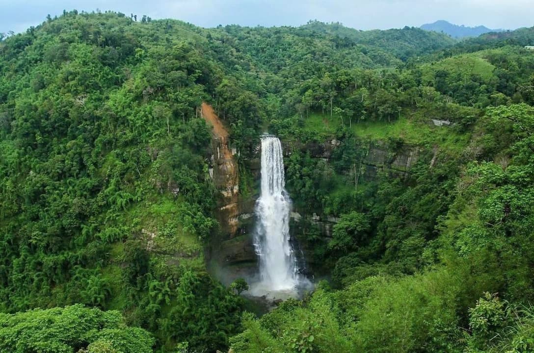 Serchhip, Mizoram