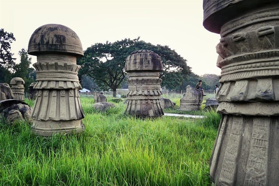 Dimapur, Nagaland
