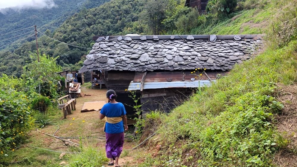 Kiphire, Nagaland