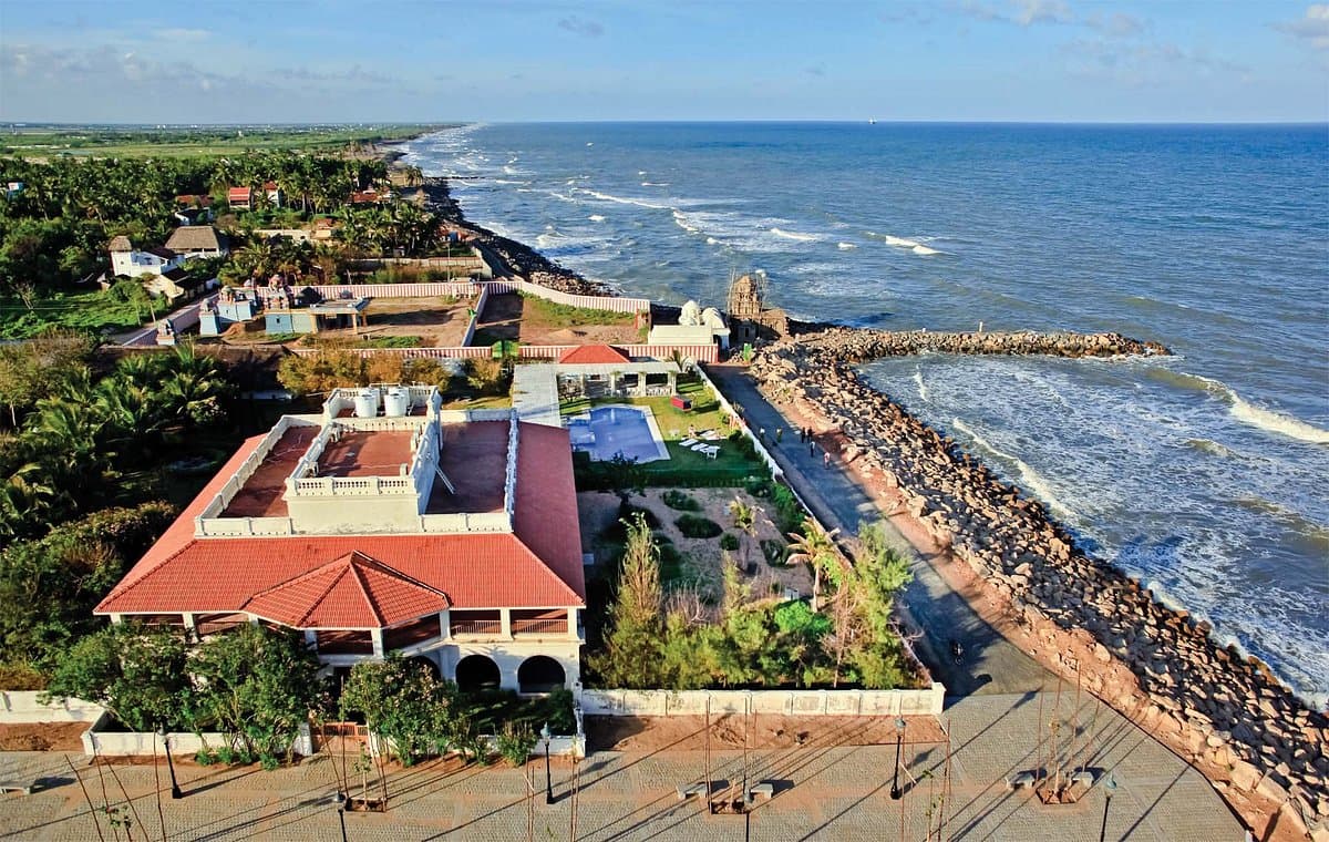 Karaikal, Puducherry