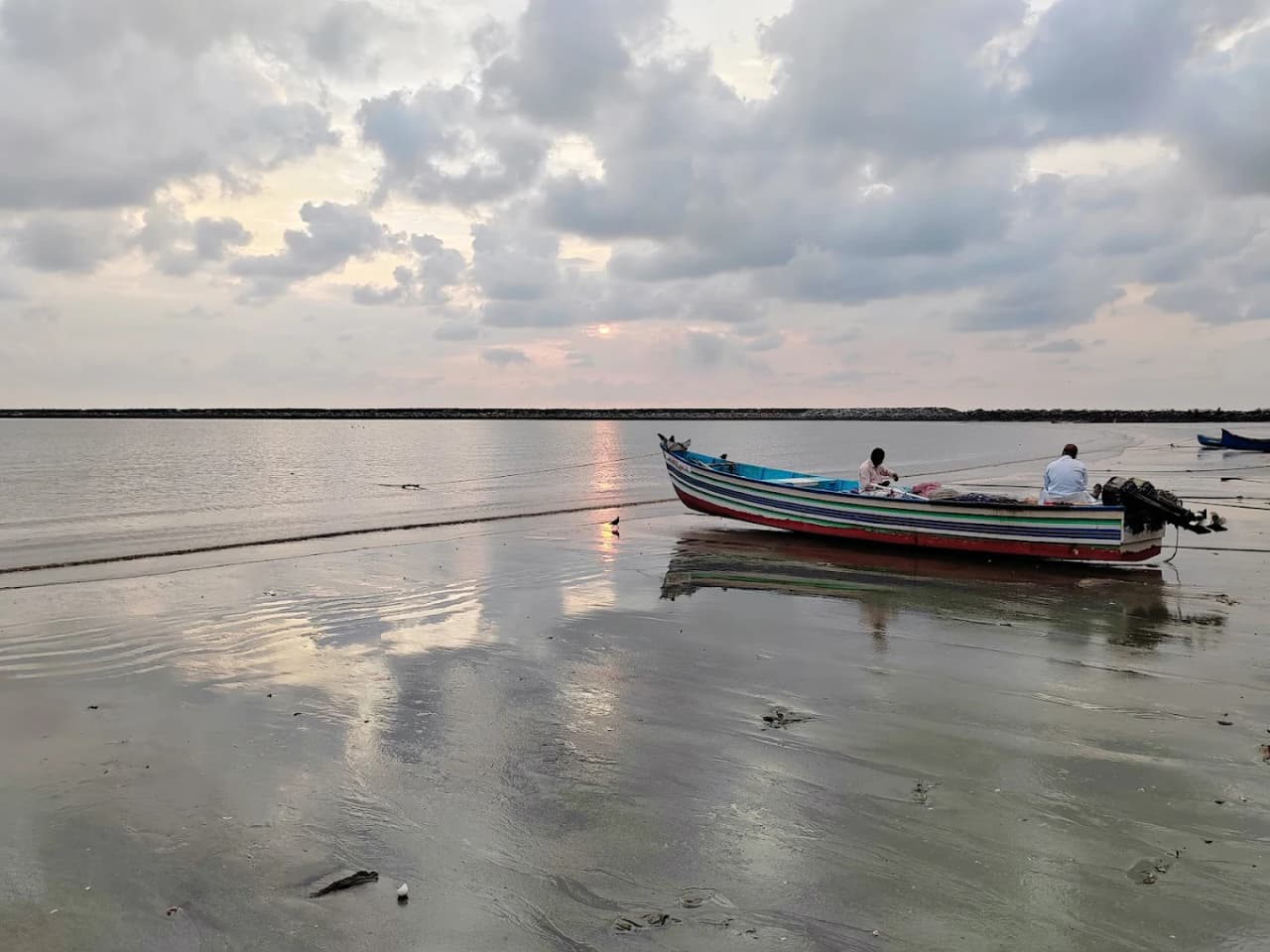 Mahe, Puducherry