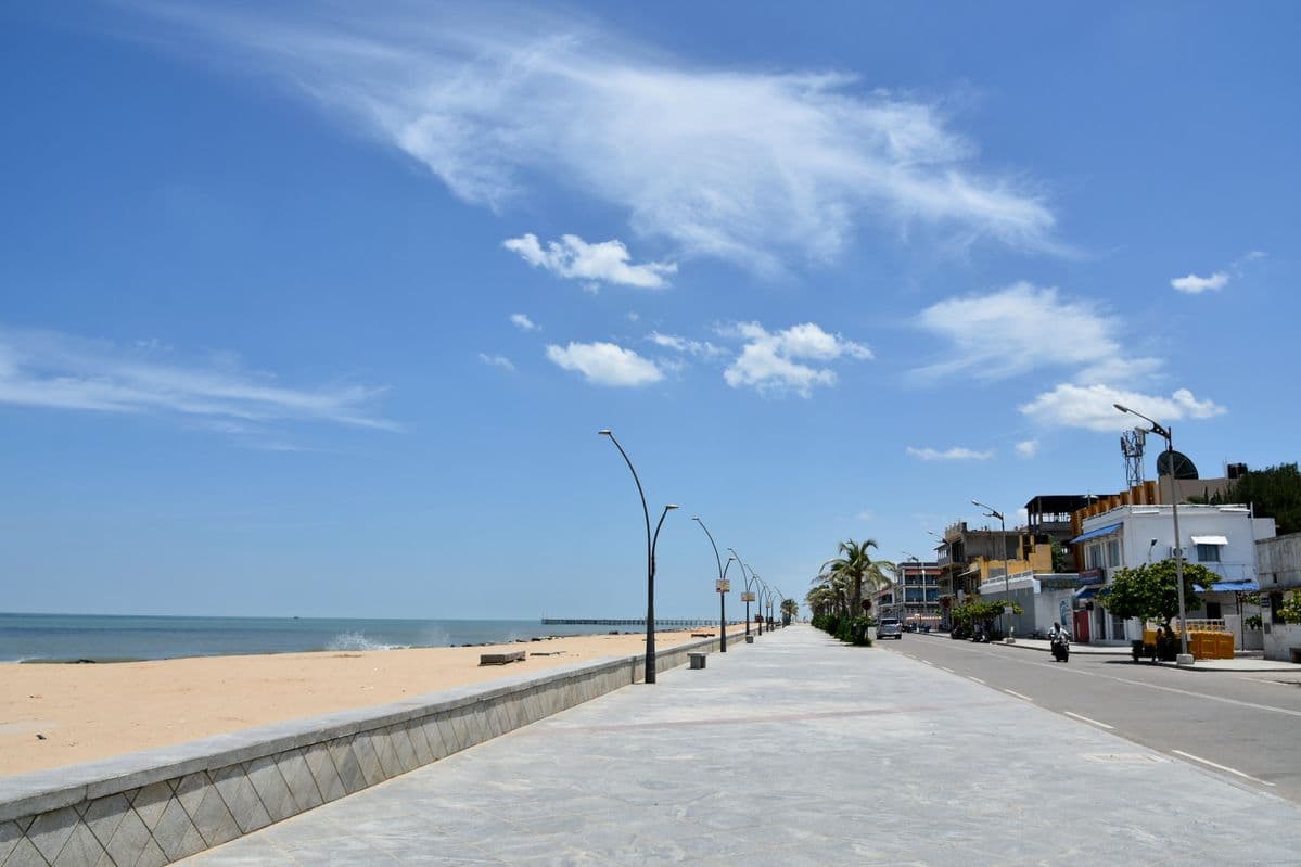Puducherry, Puducherry