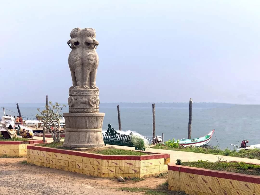 Yanam, Puducherry