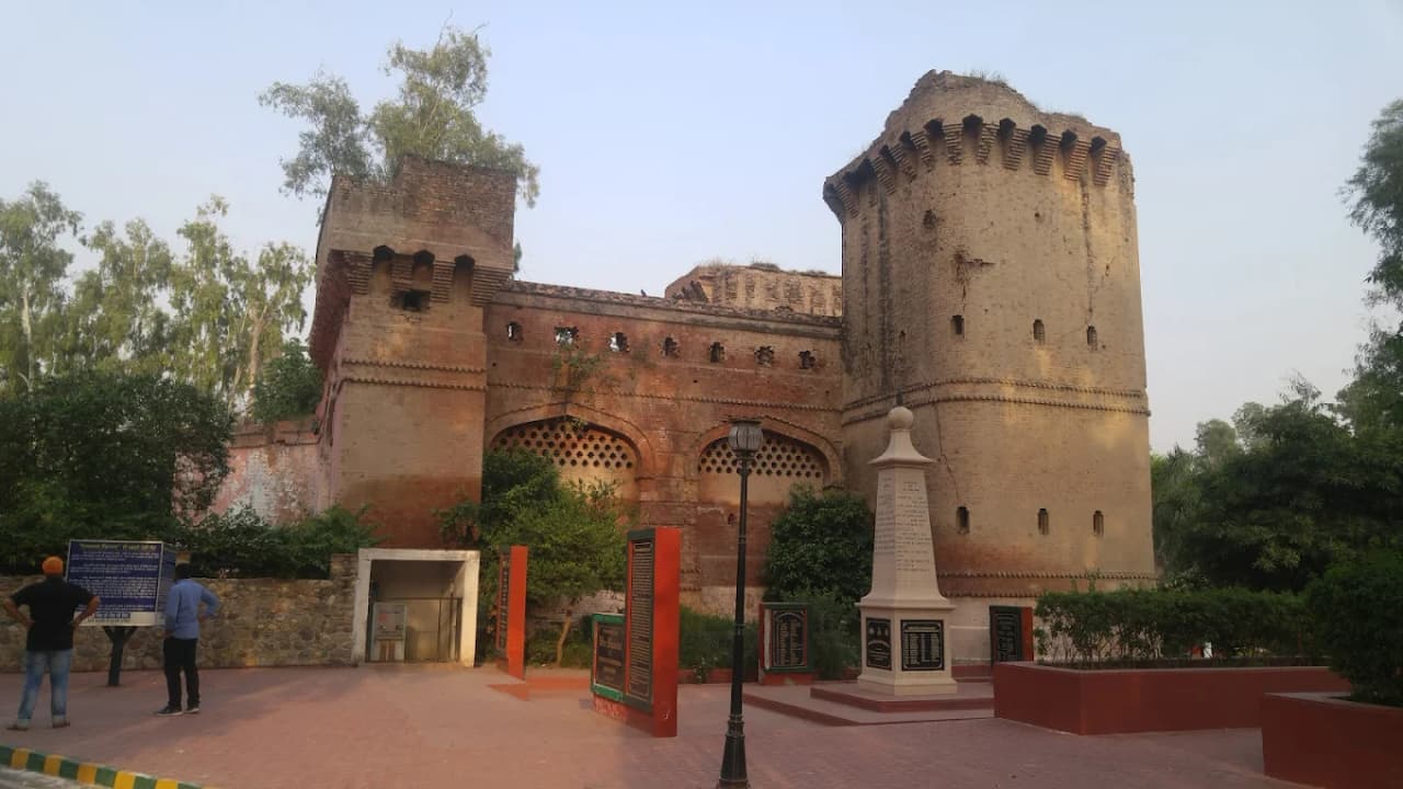 Firozpur, Punjab