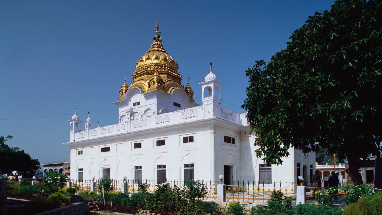 Gurdaspur, Punjab