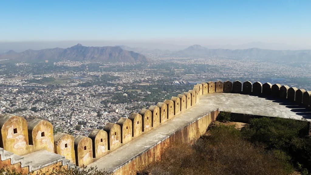 Ajmer, Rajasthan