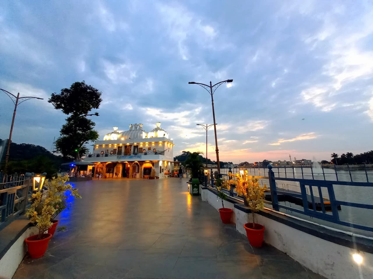 Banswara, Rajasthan