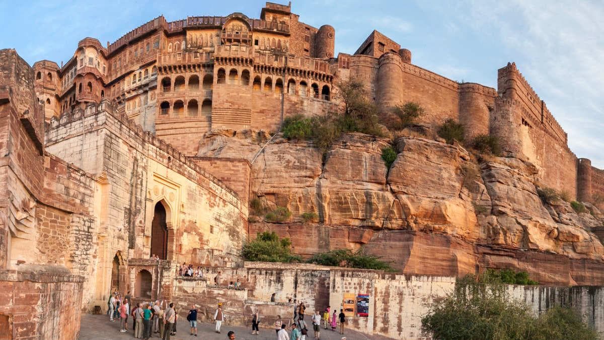 Baran, Rajasthan