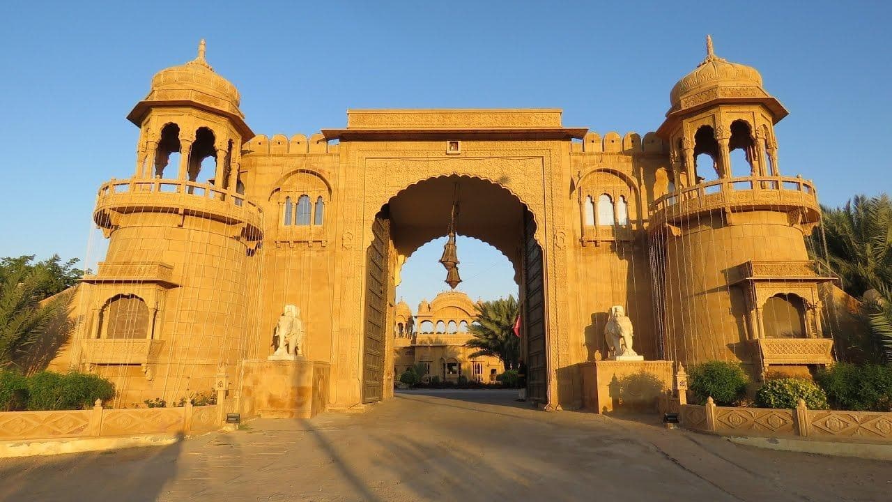 Barmer, Rajasthan