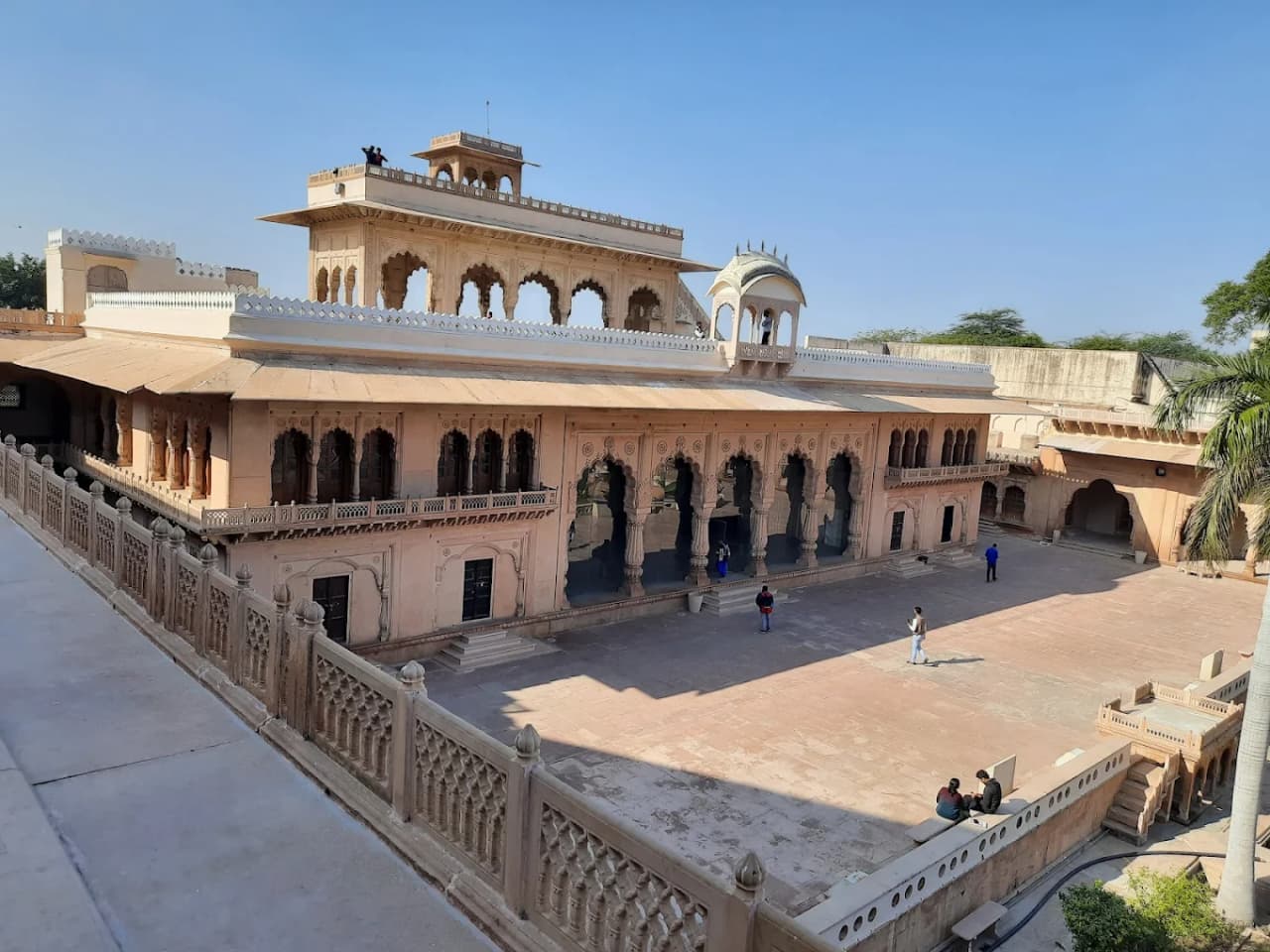 Bharatpur, Rajasthan