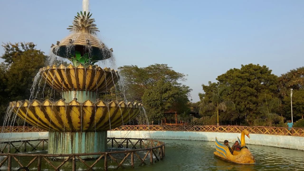 Bhilwara, Rajasthan