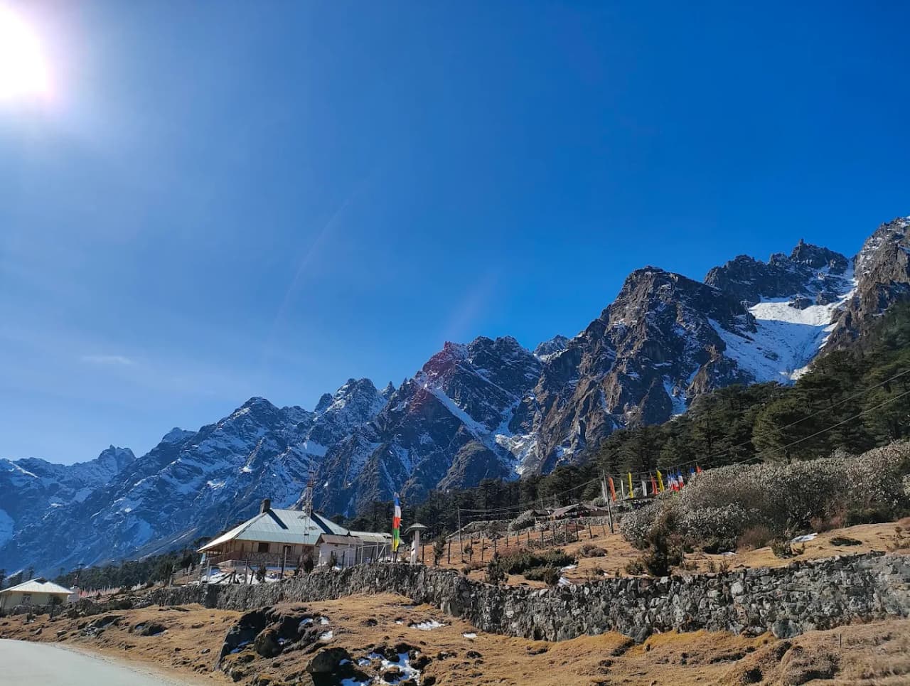 North District, Sikkim