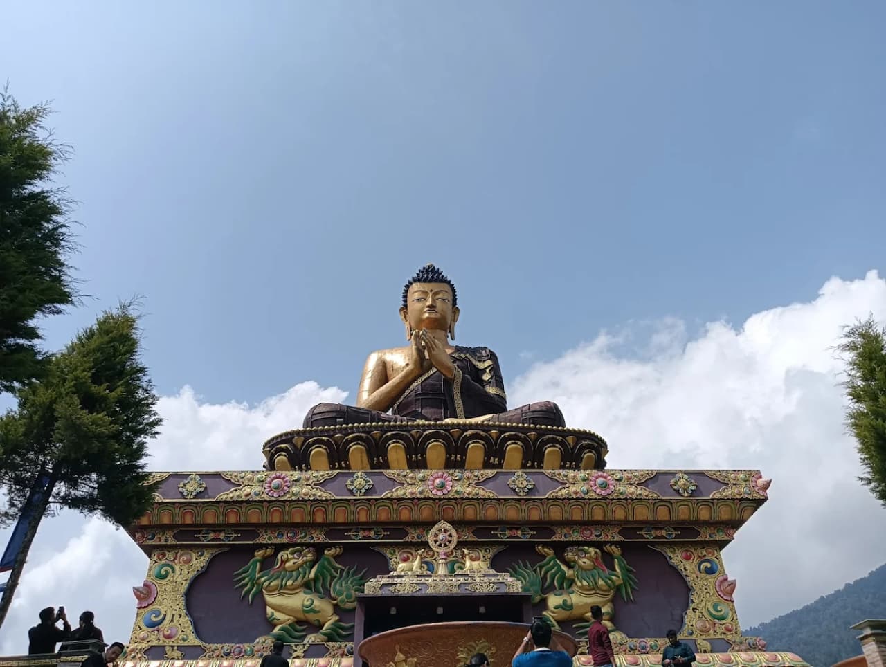 South District, Sikkim
