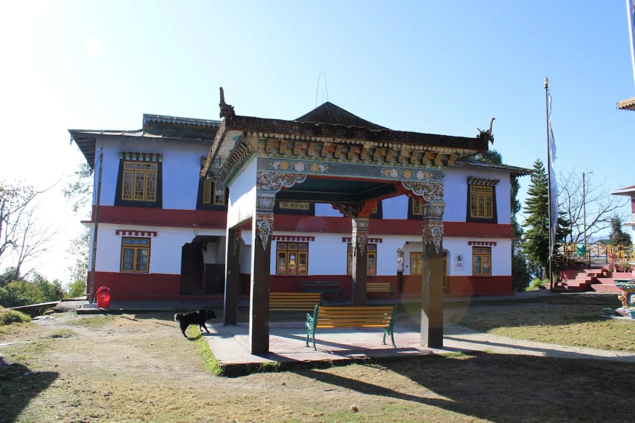 West District, Sikkim