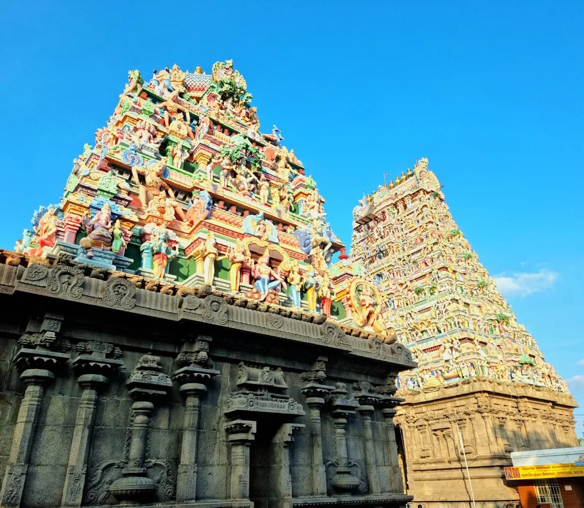 Chennai, Tamil Nadu