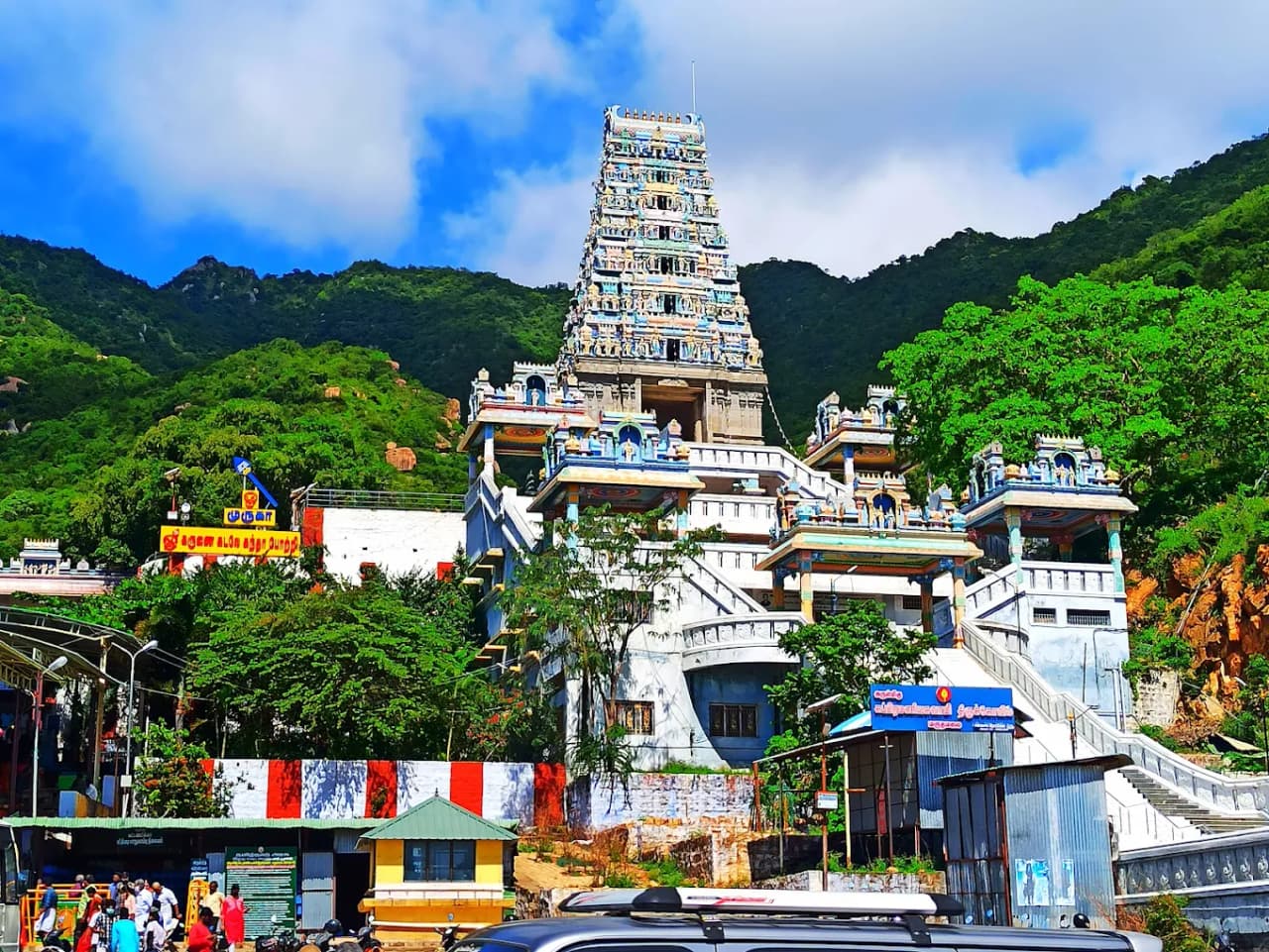 Coimbatore, Tamil Nadu