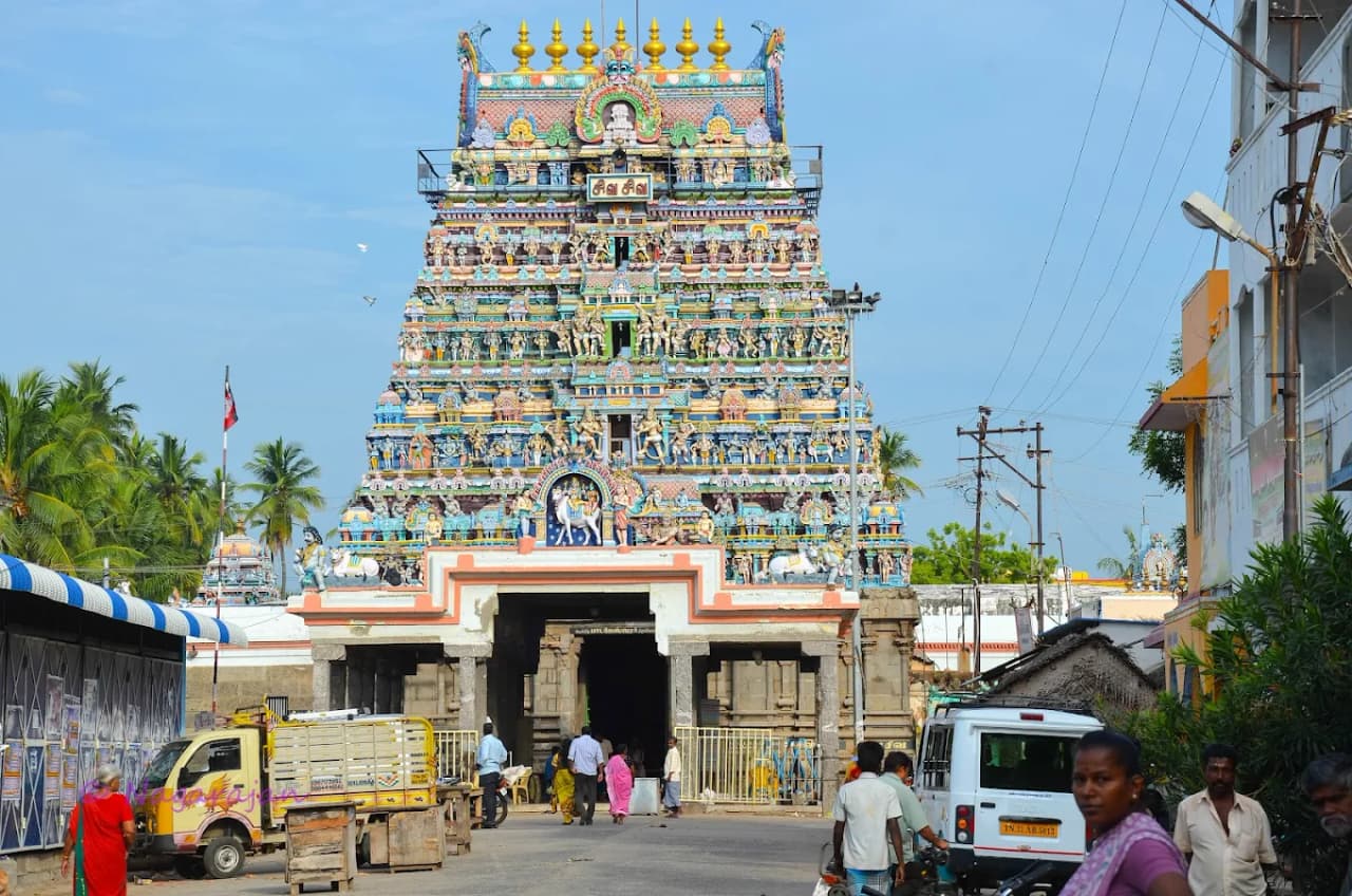 Cuddalore, Tamil Nadu