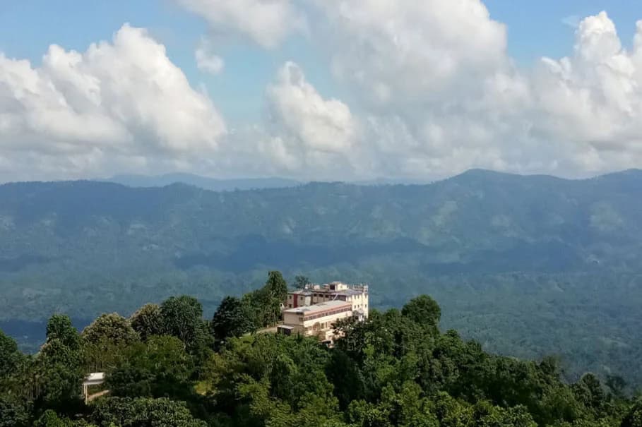 North Tripura, Tripura