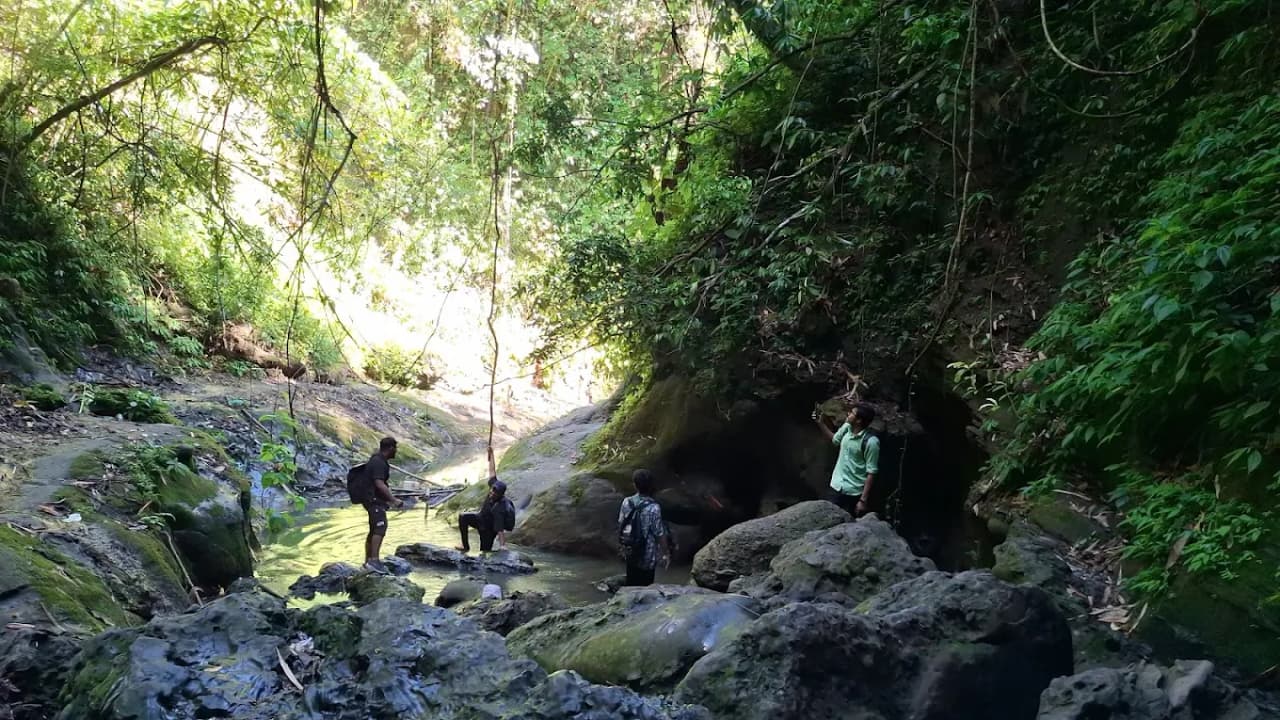 South Tripura, Tripura