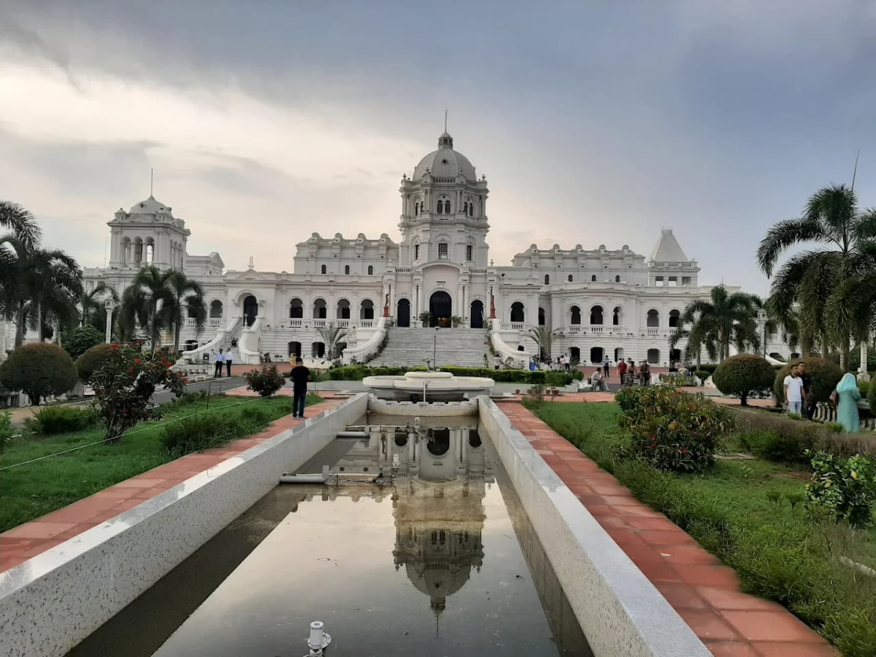 West Tripura, Tripura