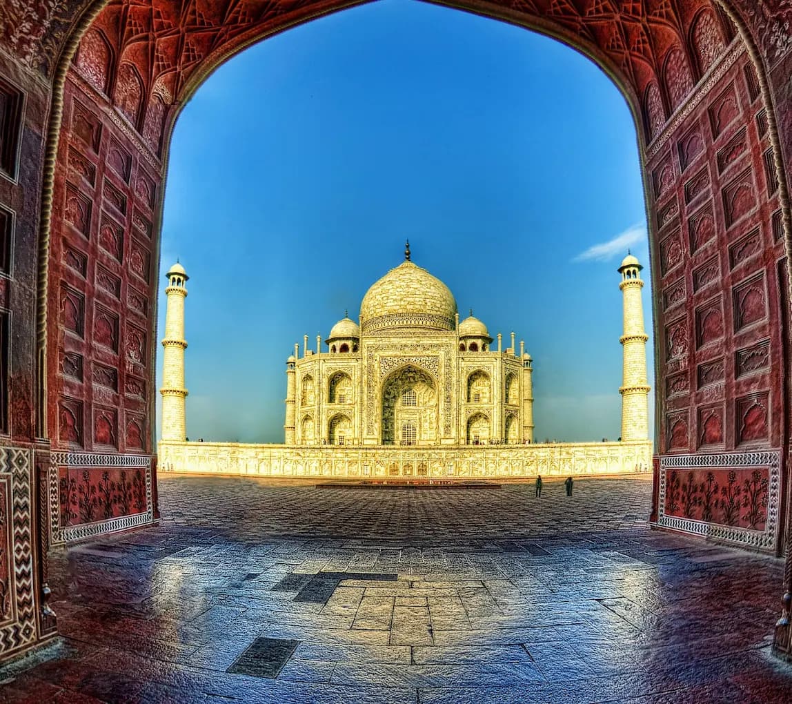 Agra, Uttar Pradesh