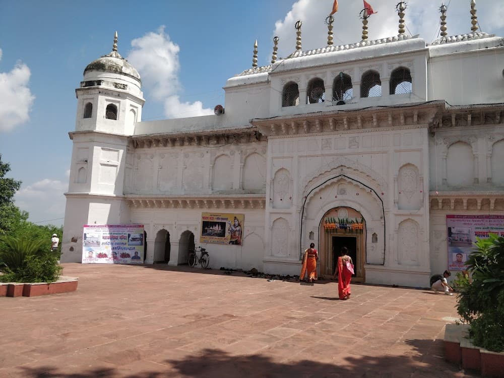 Auraiya, Uttar Pradesh