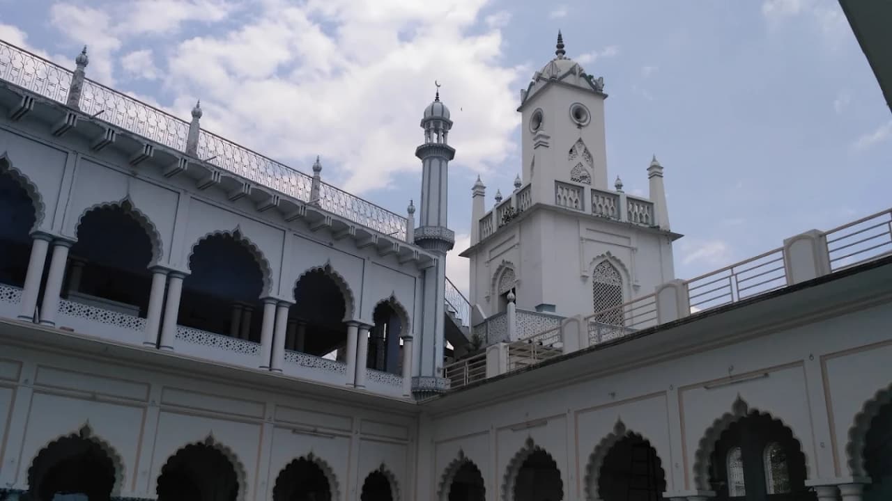 Azamgarh, Uttar Pradesh