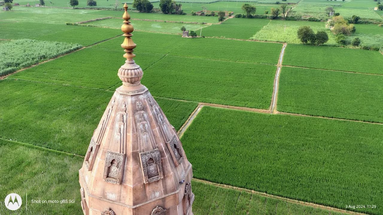 Baghpat, Uttar Pradesh