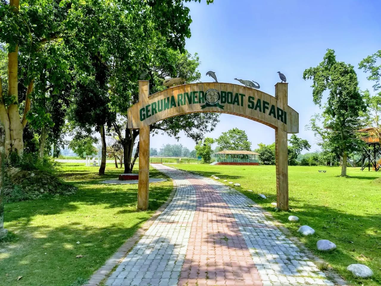 Bahraich, Uttar Pradesh