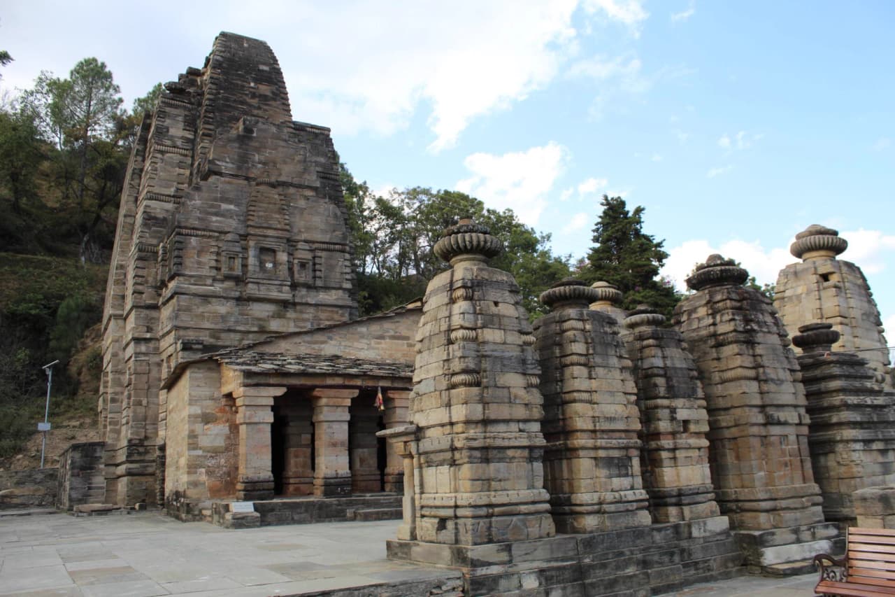 Almora, Uttarakhand