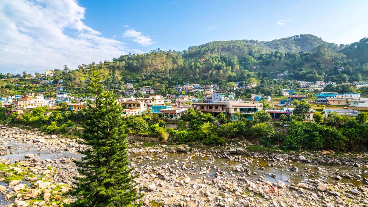 Bageshwar, Uttarakhand