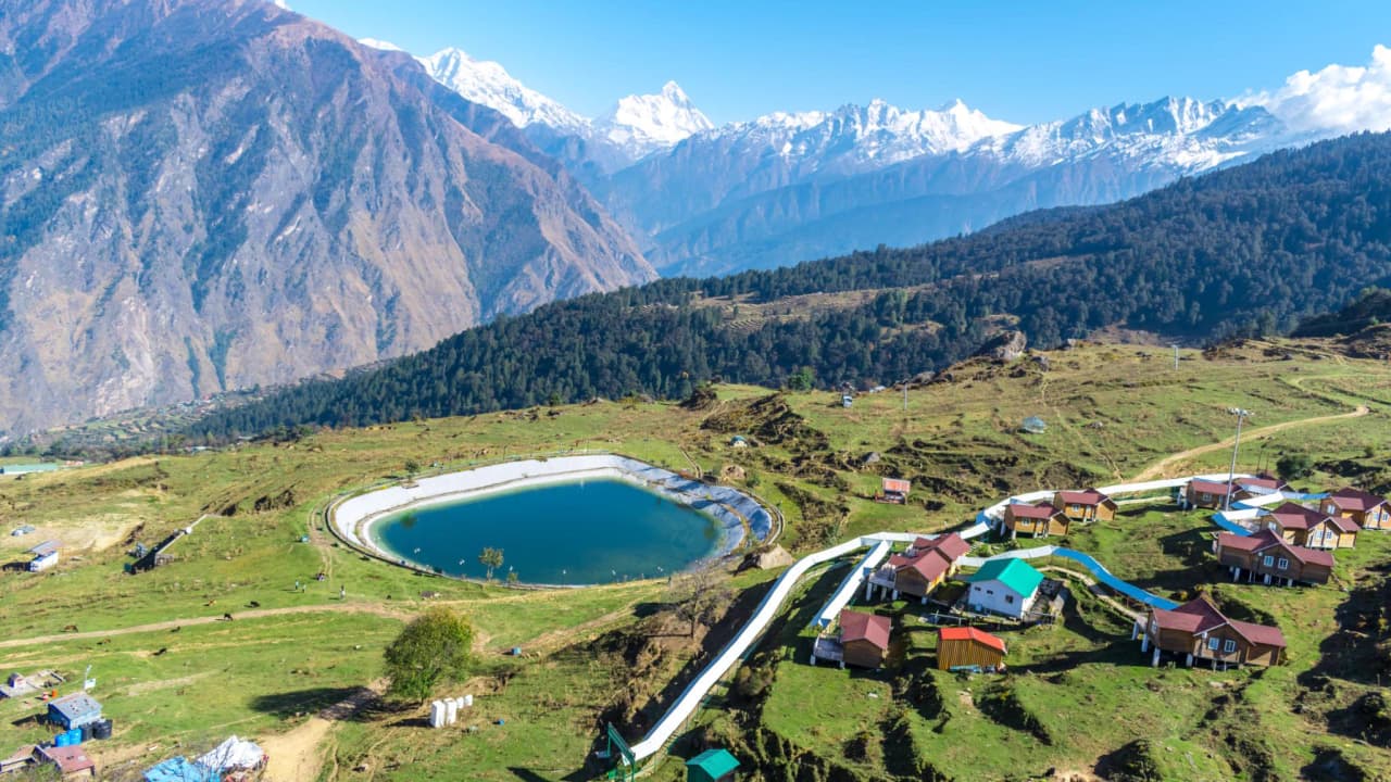 Garhwal, Uttarakhand