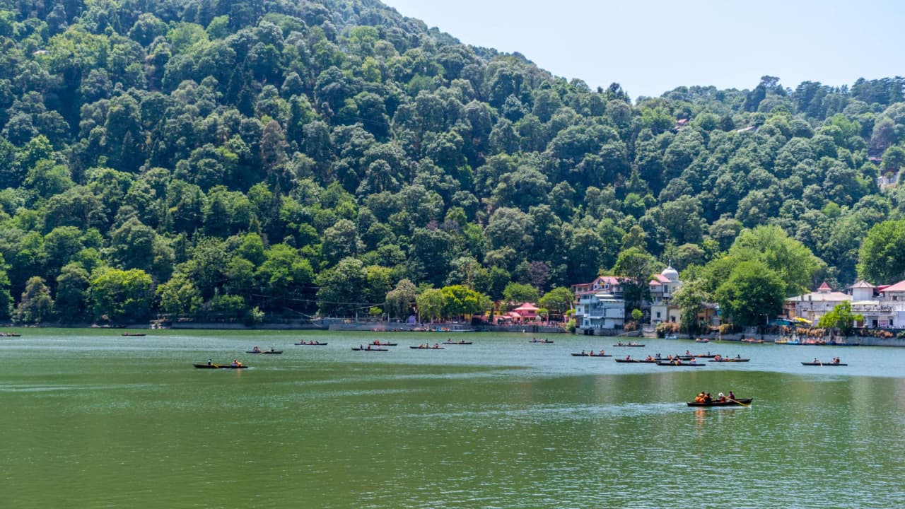 Nainital, Uttarakhand