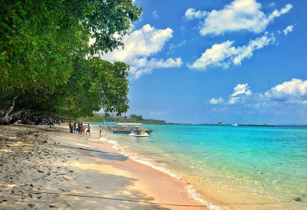Andaman and Nicobar Islands