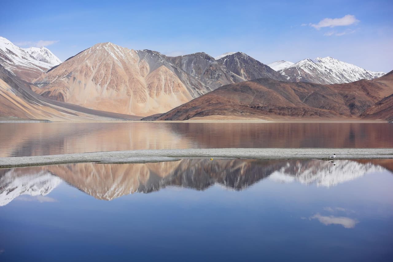Ladakh
